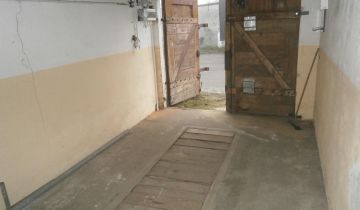 Garaż/miejsce parkingowe Zielona Góra Centrum