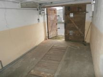 Garaż/miejsce parkingowe Zielona Góra Centrum