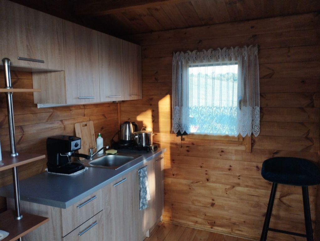 Działka rekreacyjna Więcławice. Zdjęcie 5