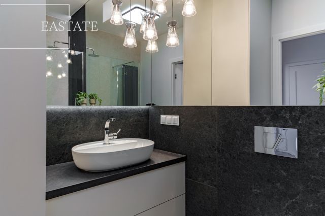 Mieszkanie 2-pokojowe Warszawa Praga, ul. Władysława Umińskiego. Zdjęcie 11