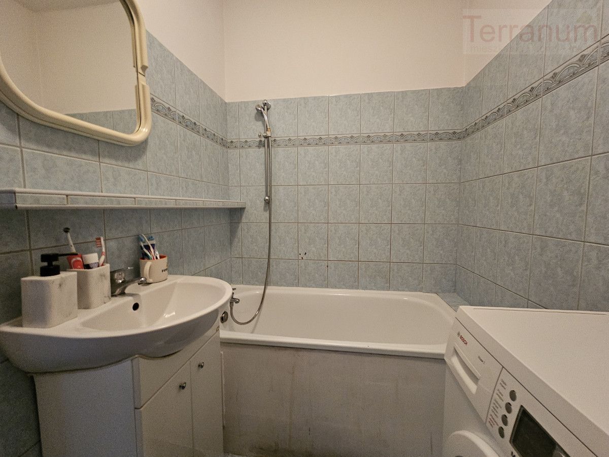 Mieszkanie 3-pokojowe Warszawa Mokotów, ul. Zygmunta Modzelewskiego. Zdjęcie 3