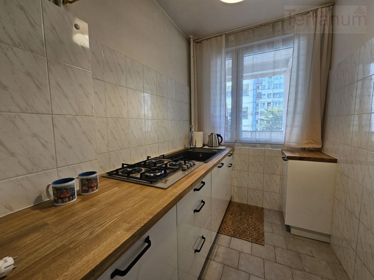 Mieszkanie 3-pokojowe Warszawa Śródmieście, ul. Górnośląska. Zdjęcie 2