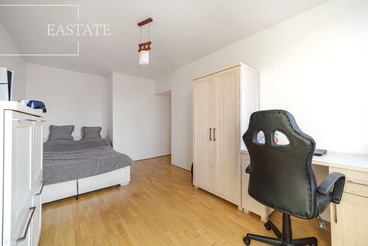 dom szeregowy, 4 pokoje Łomianki. Zdjęcie 8