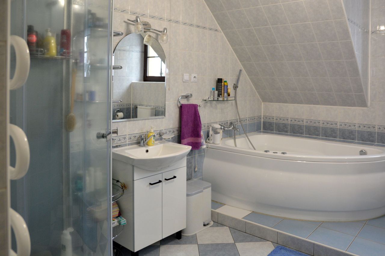 dom wolnostojący, 5 pokoi Tomaszów Lubelski, ul. Wojska Polskiego. Zdjęcie 79