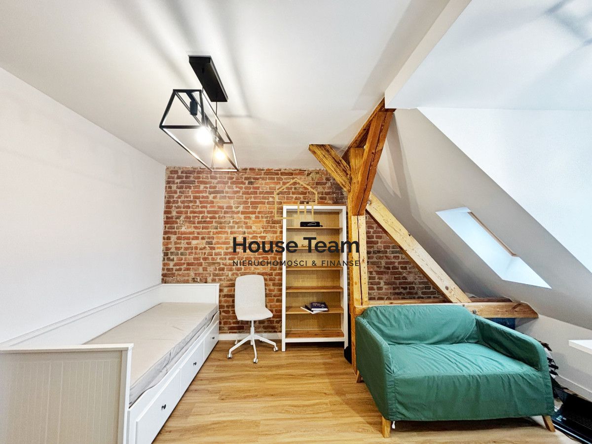 Mieszkanie 1-pokojowe Bydgoszcz Bielawy, ul. Fryderyka Chopina. Zdjęcie 3