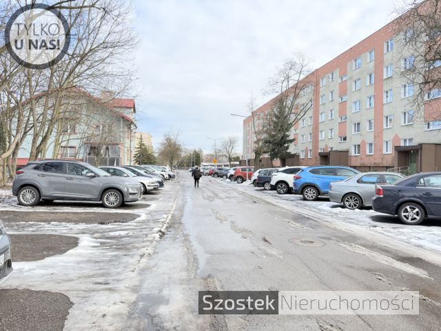 Mieszkanie 2-pokojowe Częstochowa Trzech Wieszczów, ul. Skłodowskiej-Curie. Zdjęcie 16