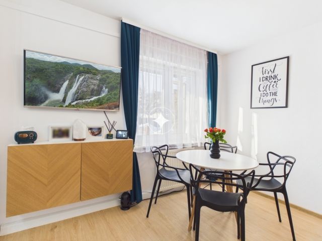 Mieszkanie 3-pokojowe Nidzica, ul. Leśna. Zdjęcie 4