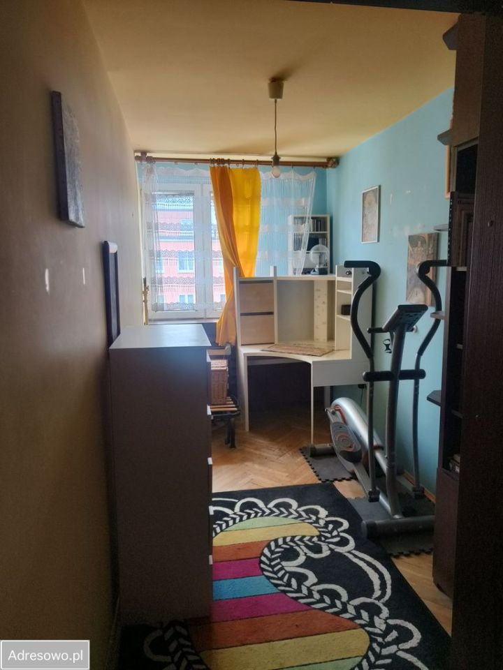 Mieszkanie 3-pokojowe Leszno, ul. Sochaczewska. Zdjęcie 4