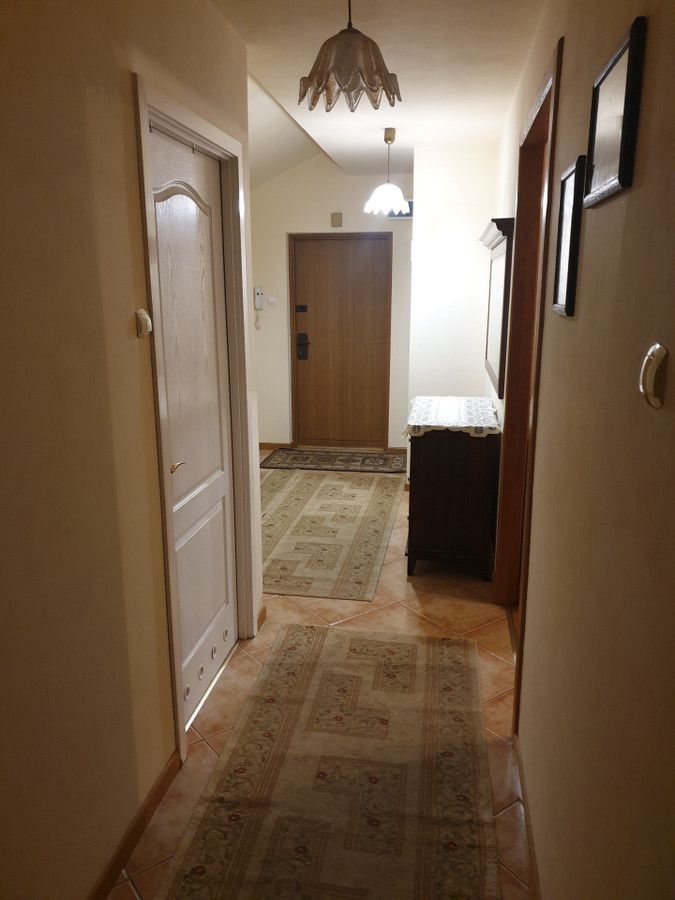 Mieszkanie 3-pokojowe Lublin Sławinek, ul. Baśniowa. Zdjęcie 13