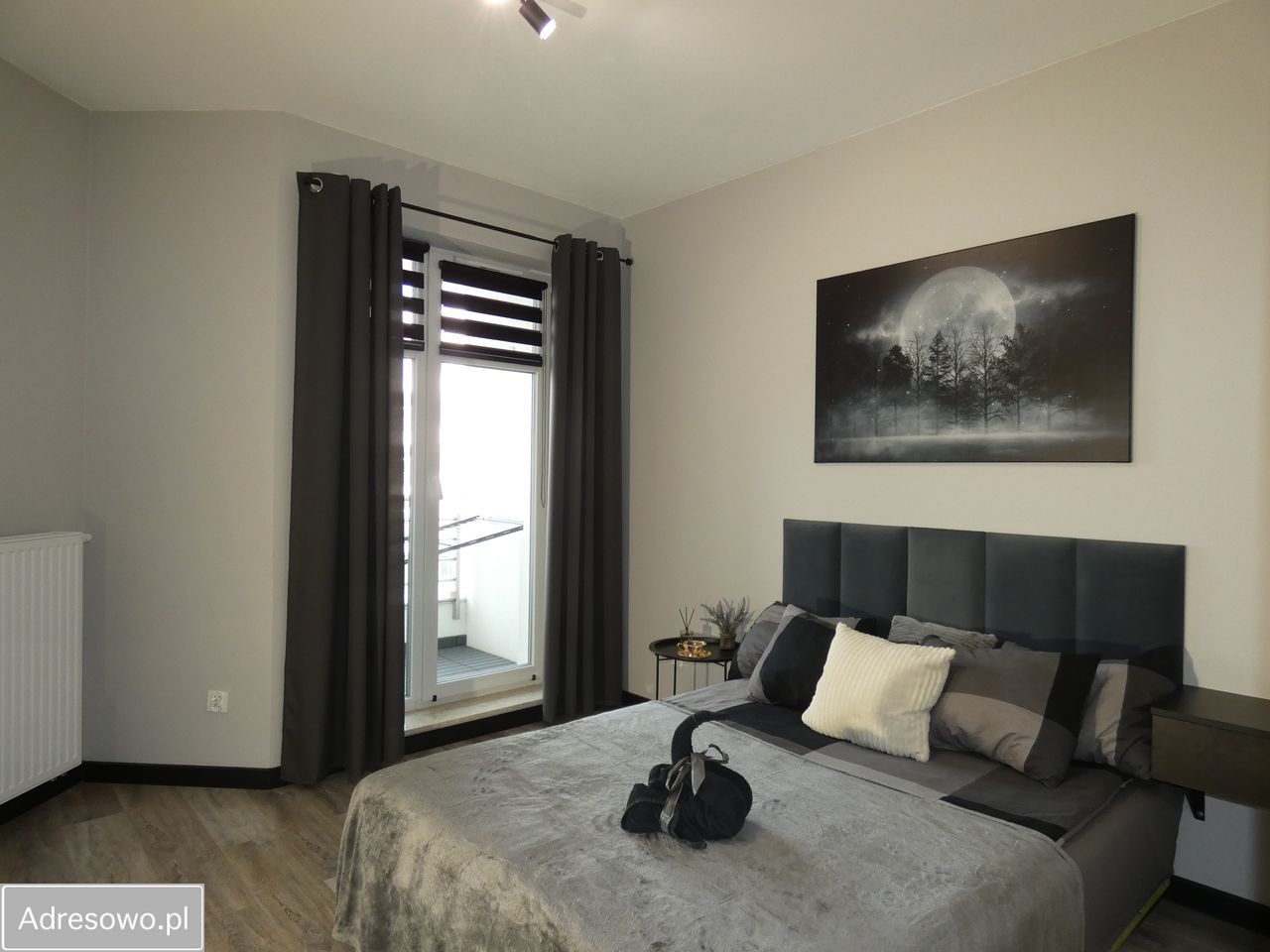 Mieszkanie 2-pokojowe Ostróda, ul. 1 Dywizji. Zdjęcie 14