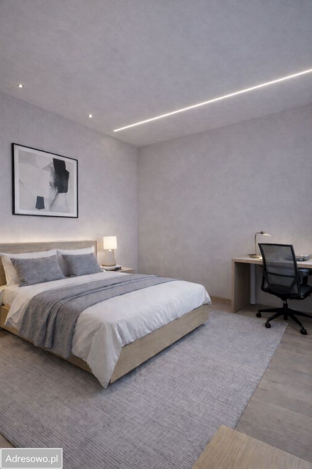 Mieszkanie 3-pokojowe Opole Armii Krajowej, ul. Majora "Hubala". Zdjęcie 17