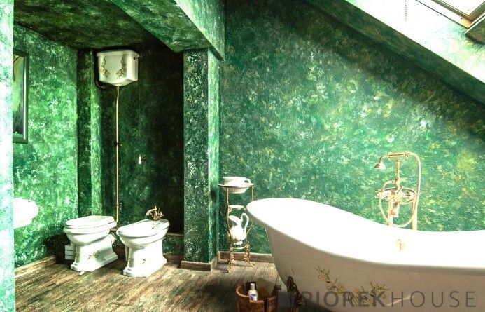 Mieszkanie 3-pokojowe Warszawa Mokotów, ul. Stępińska. Zdjęcie 10