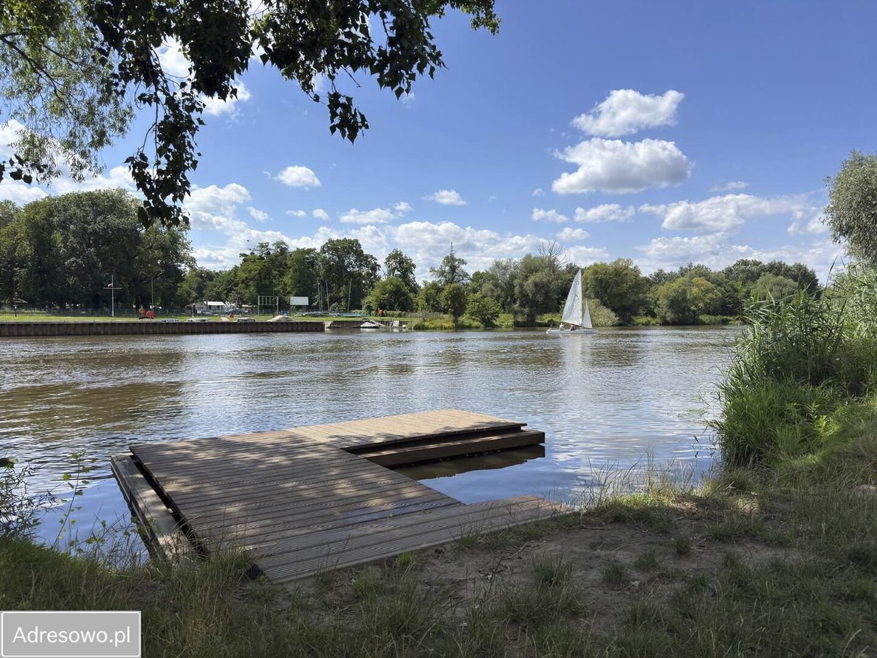 Mieszkanie 3-pokojowe Wrocław Dąbie, ul. Antoniego Wiwulskiego. Zdjęcie 11
