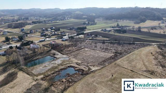 Działka inwestycyjna Klecie. Zdjęcie 3
