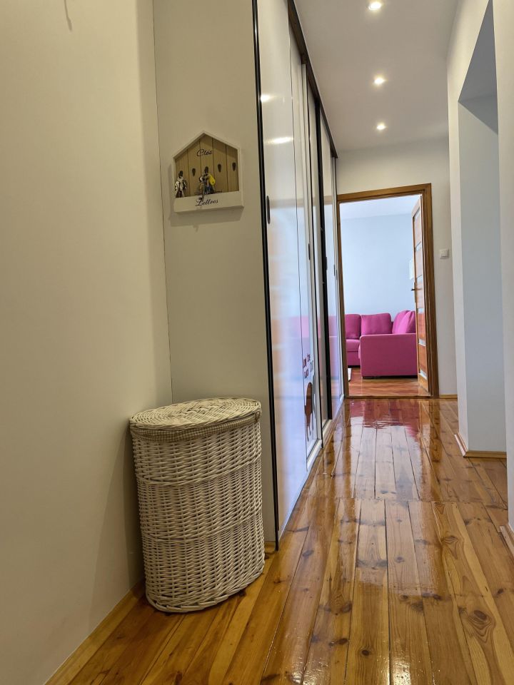 Mieszkanie 2-pokojowe Wrocław Biskupin, ul. Spółdzielcza. Zdjęcie 8