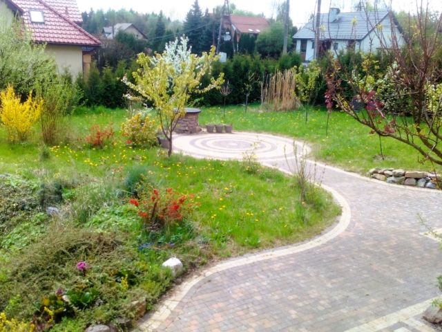 dom wolnostojący, 9 pokoi Krzeszowice, ul. Miękińska. Zdjęcie 5