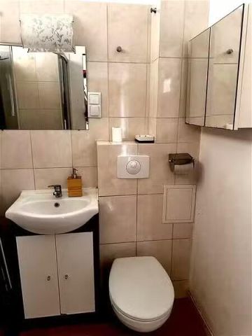 Mieszkanie 2-pokojowe Katowice Śródmieście, ul. ks. bp. Arkadiusza Lisieckiego. Zdjęcie 5