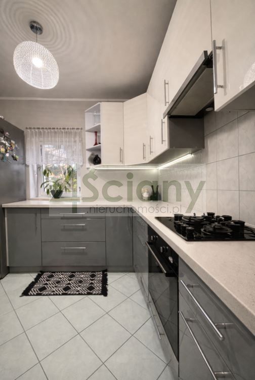 dom wolnostojący, 3 pokoje Dziekanów Leśny. Zdjęcie 24