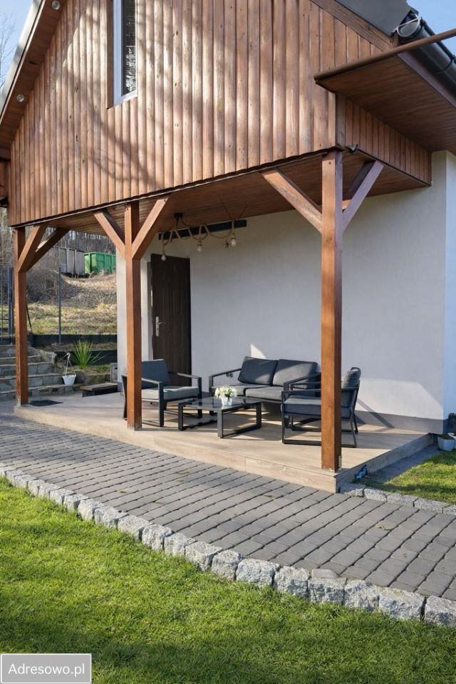 dom letniskowy, 3 pokoje Rybki. Zdjęcie 11