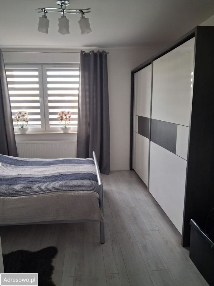 Mieszkanie 3-pokojowe Września, ul. Pilska. Zdjęcie 2