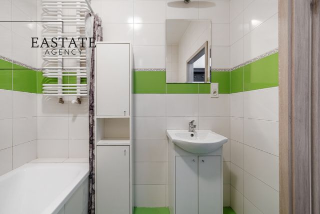 Mieszkanie 2-pokojowe Warszawa Wola, ul. Józefa Sowińskiego. Zdjęcie 11