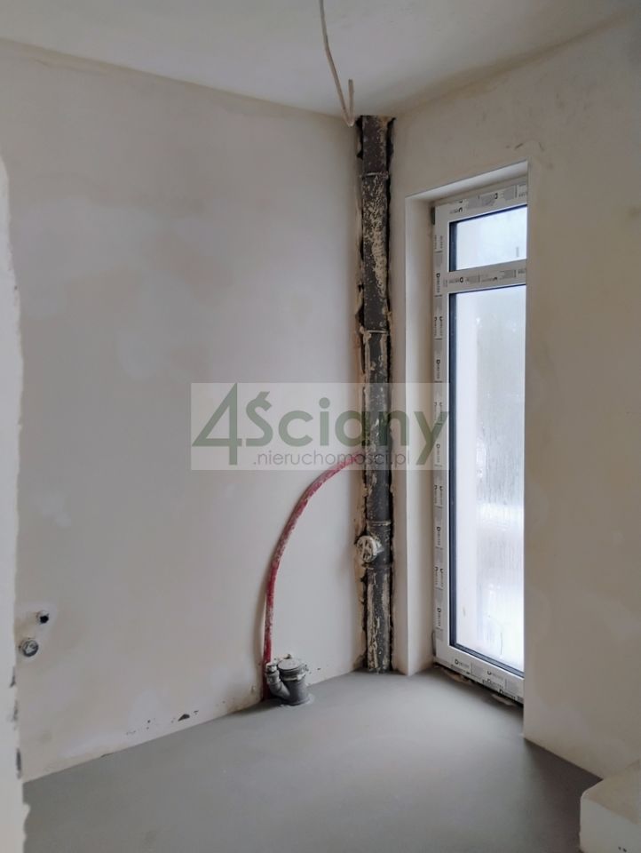 dom szeregowy, 5 pokoi Warszawa Wawer. Zdjęcie 19