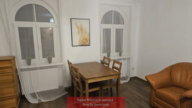 Mieszkanie 1-pokojowe Wrocław Ołbin. Zdjęcie 2