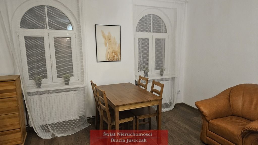 Mieszkanie 1-pokojowe Wrocław. Zdjęcie 2