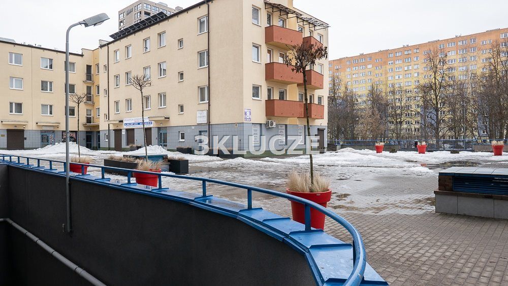 Mieszkanie 3-pokojowe Lublin LSM, ul. Jana Sawy. Zdjęcie 13