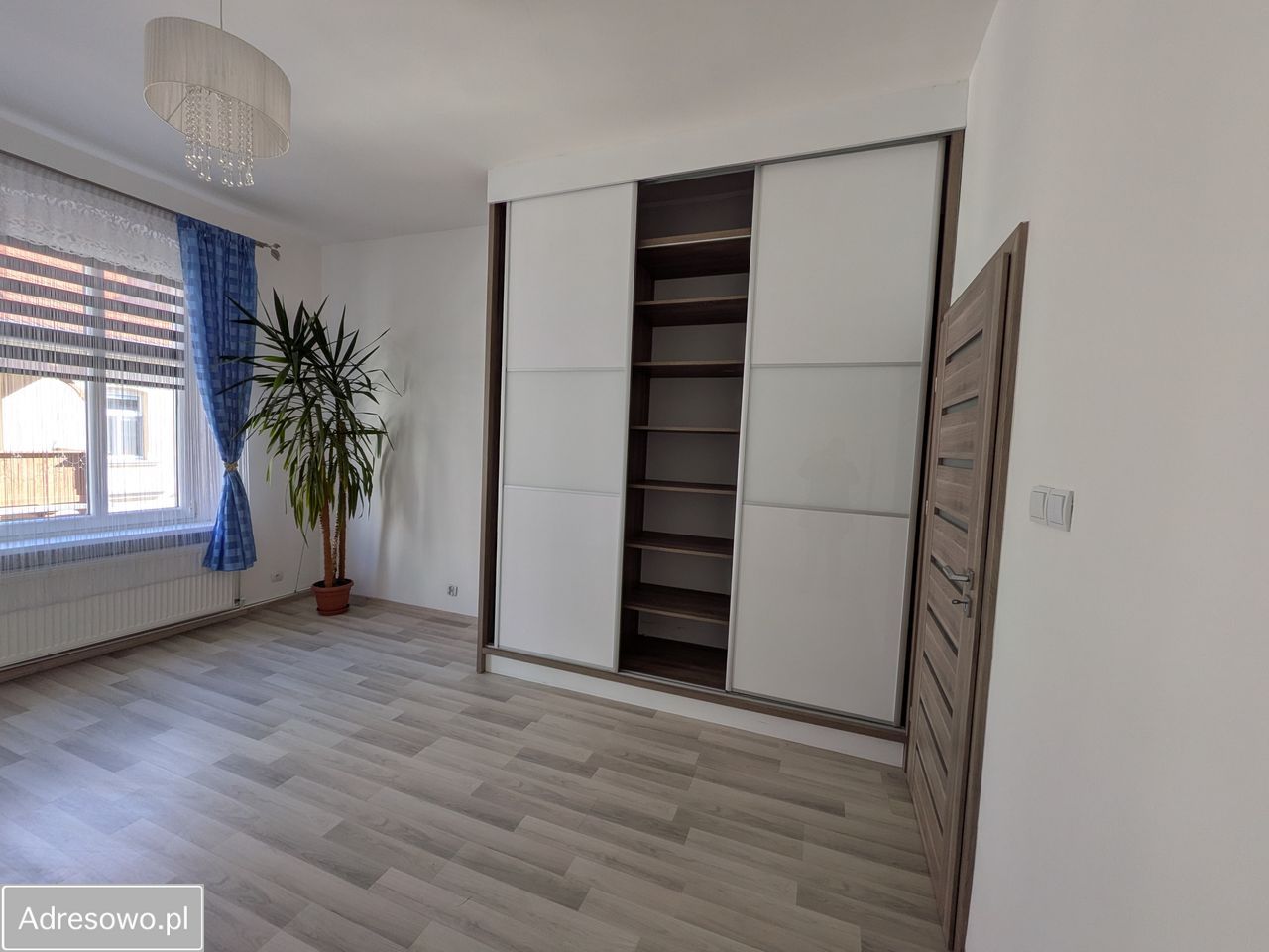 Mieszkanie 3-pokojowe Grudziądz, ul. Rapackiego. Zdjęcie 5