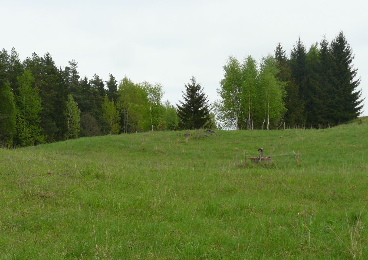 Działka inna Wólka, Wólka. Zdjęcie 3