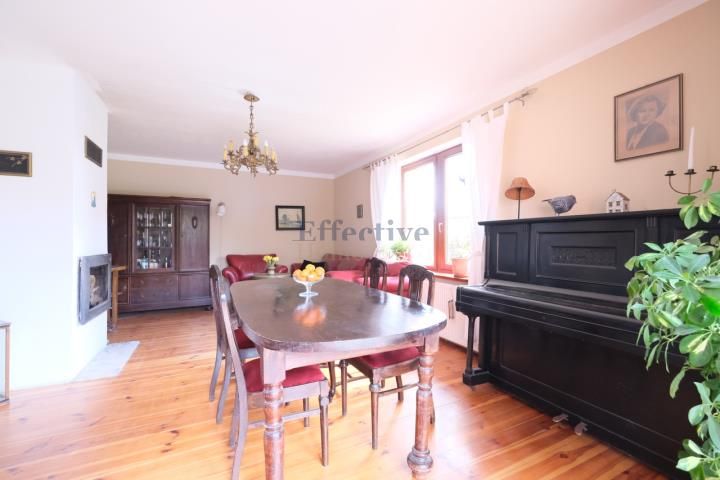 dom wolnostojący, 6 pokoi Środa Śląska, ul. gen. Władysława Sikorskiego. Zdjęcie 10