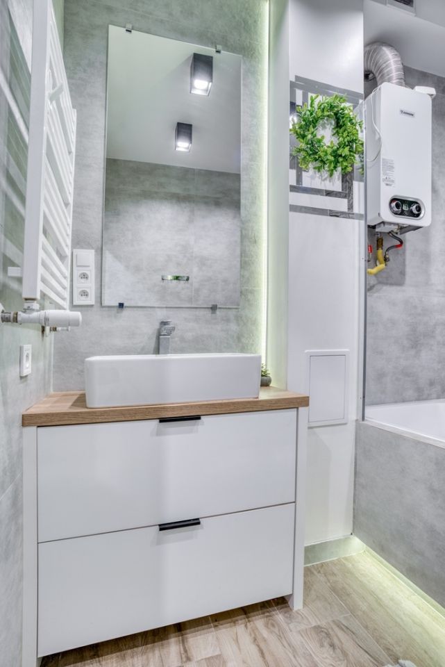 Mieszkanie 4-pokojowe Tychy, ul. Marii Curie-Skłodowskiej. Zdjęcie 14