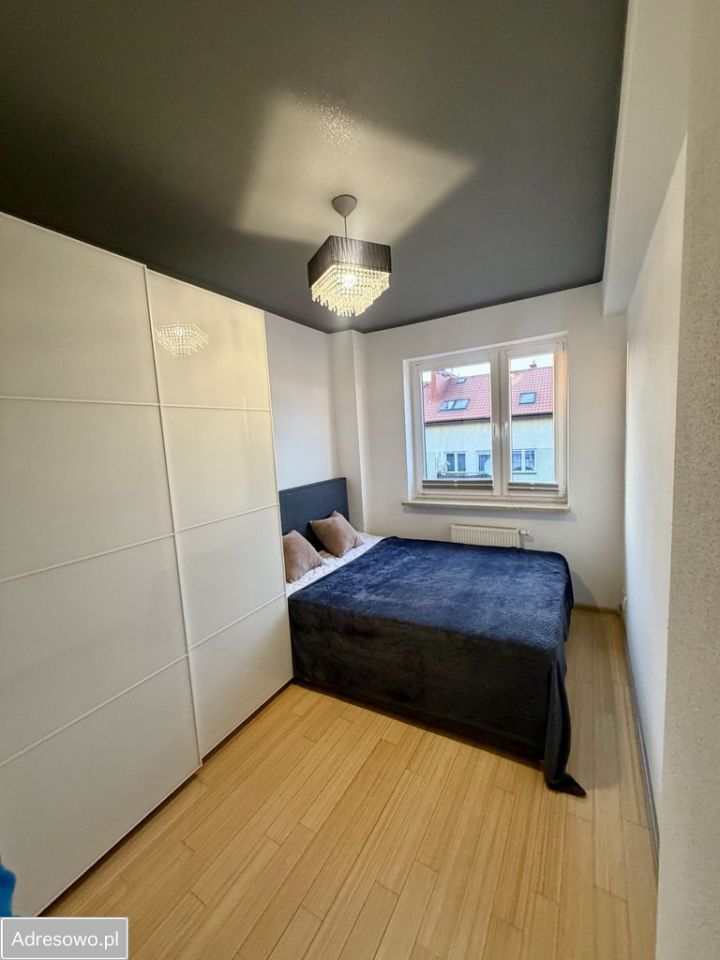 Mieszkanie 3-pokojowe Ząbki, ul. Christiana Andersena. Zdjęcie 13