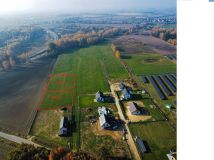 Działka budowlana Marianka. Zdjęcie 1