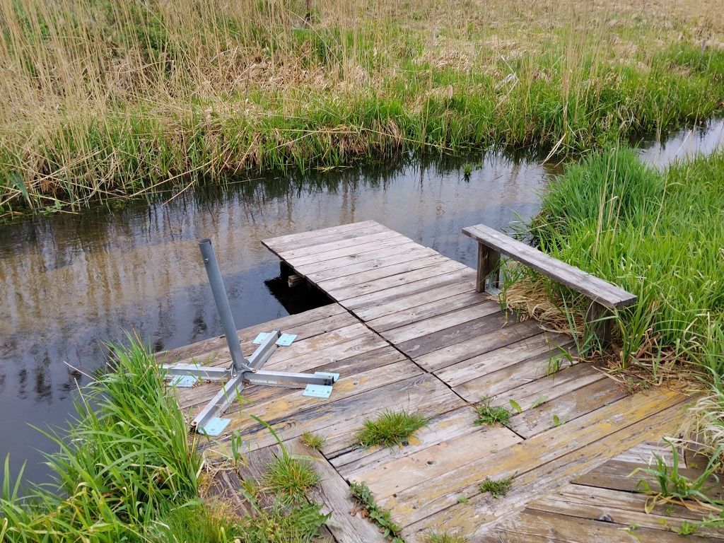 Działka rolno-budowlana Wólka Ratowiecka. Zdjęcie 5