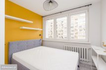 Mieszkanie 3-pokojowe Warszawa Śródmieście, ul. Pańska. Zdjęcie 4