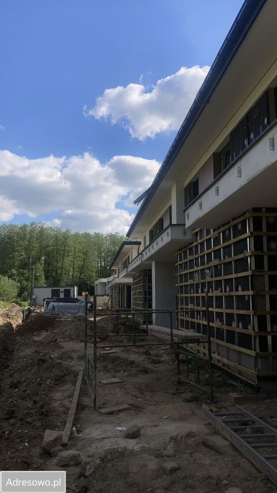 bliźniak, 4 pokoje Porosły, ul. Bagienna. Zdjęcie 7