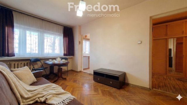 Mieszkanie 2-pokojowe Łódź Teofilów, ul. Traktorowa. Zdjęcie 3