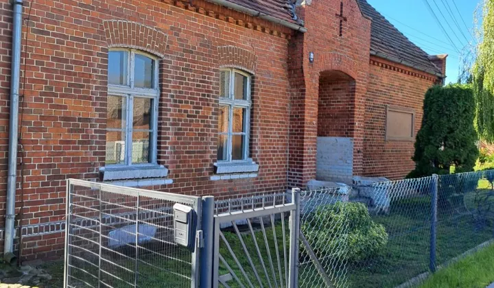 dom wolnostojący Kędzie