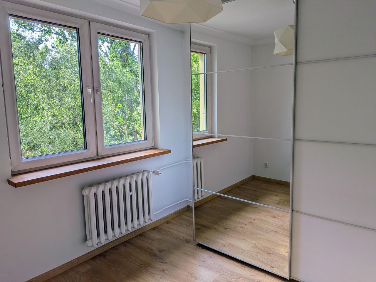 Mieszkanie 3-pokojowe Lublin Wieniawa, al. Racławickie. Zdjęcie 4