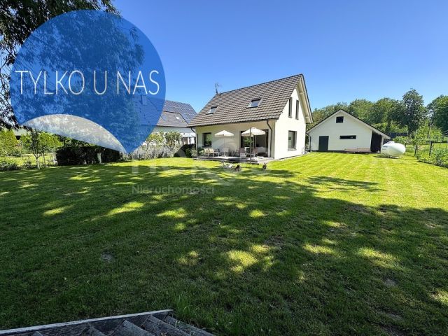 dom wolnostojący, 5 pokoi Borowa. Zdjęcie 13