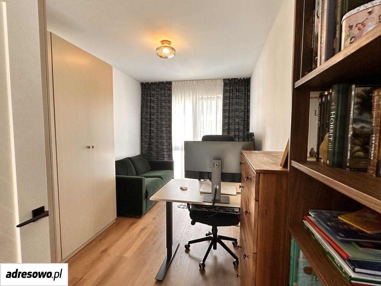 dom szeregowy, 5 pokoi Łazy, ul. Alabastrowa. Zdjęcie 13