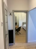 Mieszkanie 1-pokojowe Warszawa Wola, ul. Chmielna. Zdjęcie 3