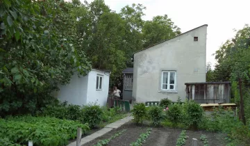 dom wolnostojący, 2 pokoje Lublin
