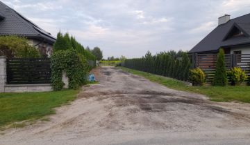Działka budowlana Wilczyn