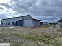Hala/magazyn Kielce Posłowice, ul. Posłowicka. Zdjęcie 1