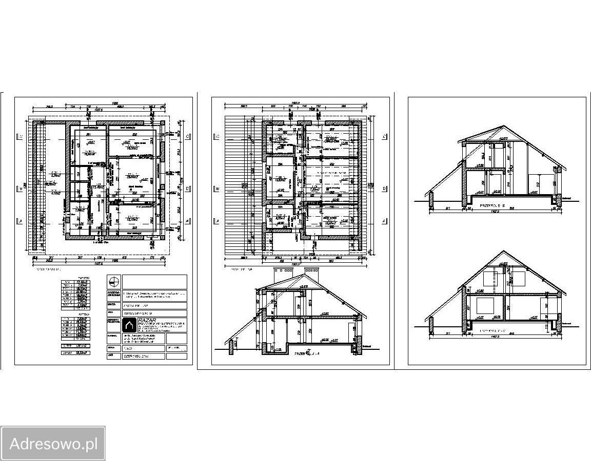 dom wolnostojący, 7 pokoi Radom Wólka Klwatecka, ul. Klwatecka. Zdjęcie 9