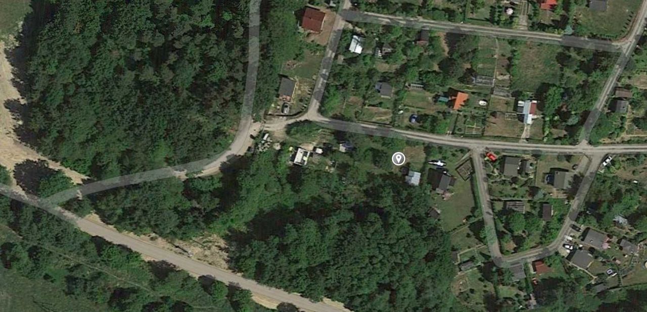 Działka rod Gdańsk Matarnia. Zdjęcie 4