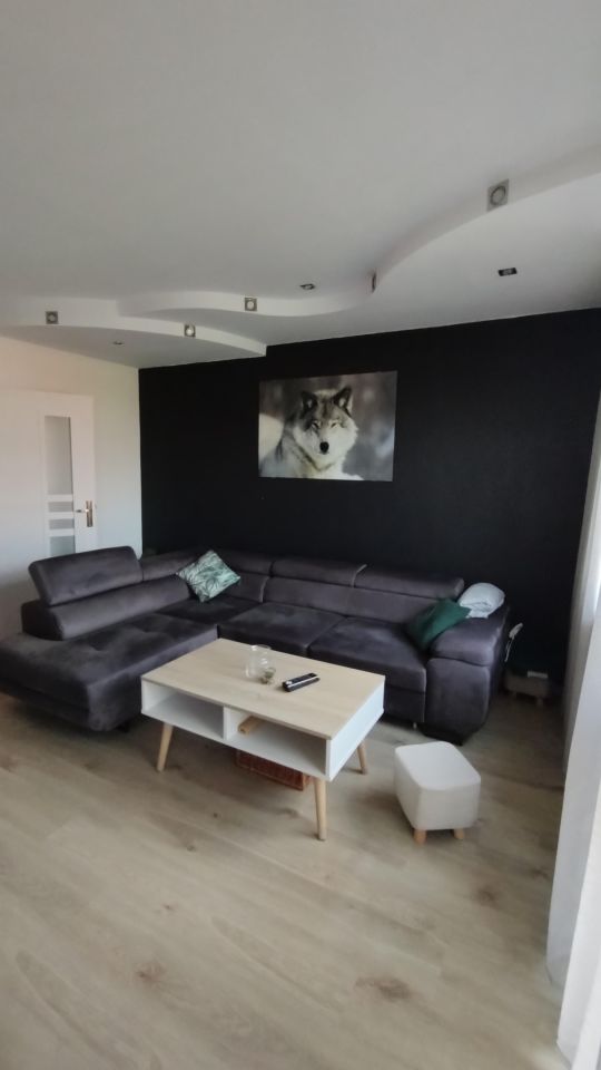 Mieszkanie 2-pokojowe Wałbrzych Piaskowa Góra, ul. Zygmunta Krasińskiego